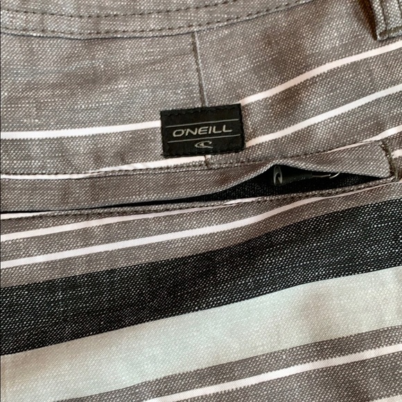 O’Neill Hybrid Boardwalk Shorts - Picture 5 of 12